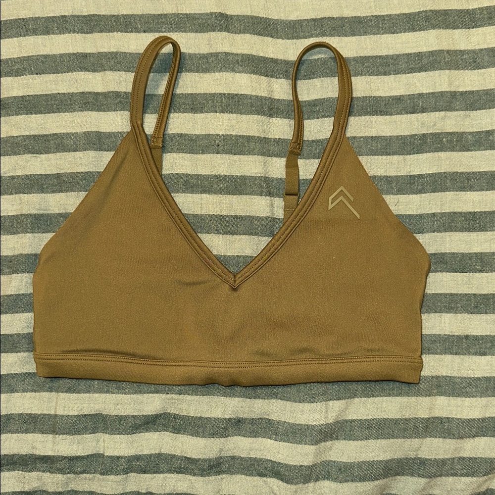 Oner active timeless strappy bra